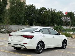 Nissan Sylphy 1.6L XL CVT Comfort Edition - ფოტო 4