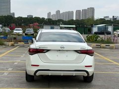 Nissan Sylphy 1.6L XL CVT Comfort Edition - ფოტო 5