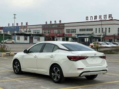 Nissan Sylphy 1.6L XL CVT Comfort Edition - ფოტო 6