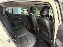 Nissan Sylphy 1.6L XL CVT Comfort Edition - ფოტო 9