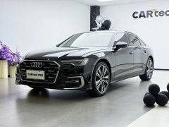 Audi A6L 40 TFSI Luxury Sport Edition - ფოტო 1
