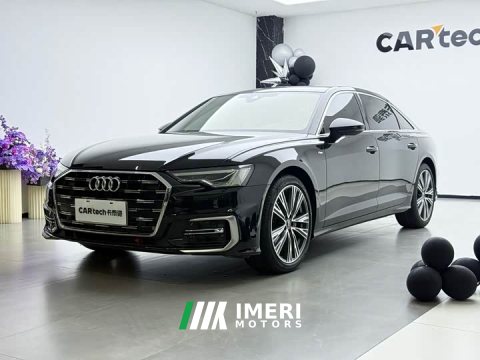 2024 Audi A6L 40 TFSI Luxury Sport Edition - ავტომობილი ჩინეთიდან