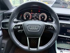 Audi A6L 40 TFSI Luxury Sport Edition - ფოტო 10