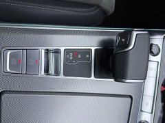 Audi A6L 40 TFSI Luxury Sport Edition - ფოტო 11