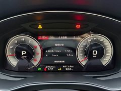 Audi A6L 40 TFSI Luxury Sport Edition - ფოტო 12