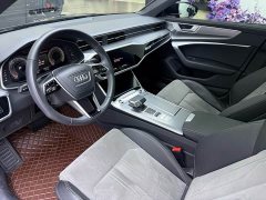 Audi A6L 40 TFSI Luxury Sport Edition - ფოტო 13