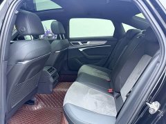 Audi A6L 40 TFSI Luxury Sport Edition - ფოტო 14