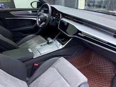Audi A6L 40 TFSI Luxury Sport Edition - ფოტო 15