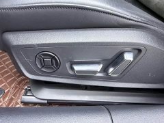 Audi A6L 40 TFSI Luxury Sport Edition - ფოტო 17
