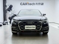 Audi A6L 40 TFSI Luxury Sport Edition - ფოტო 2