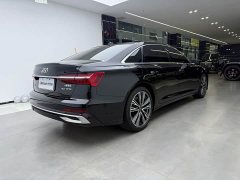 Audi A6L 40 TFSI Luxury Sport Edition - ფოტო 3