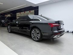 Audi A6L 40 TFSI Luxury Sport Edition - ფოტო 4