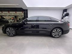 Audi A6L 40 TFSI Luxury Sport Edition - ფოტო 5
