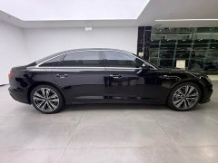 Audi A6L 40 TFSI Luxury Sport Edition - ფოტო 6