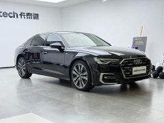 Audi A6L 40 TFSI Luxury Sport Edition - ფოტო 7