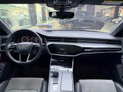 Audi A6L 40 TFSI Luxury Sport Edition - ფოტო 8