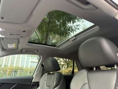 Audi Q2L 35 TFSI Fashion Dynamic - ფოტო 10