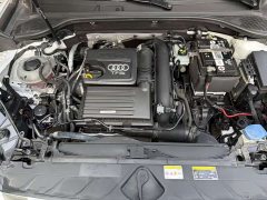 Audi Q2L 35 TFSI Fashion Dynamic - ფოტო 11