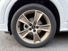 Audi Q2L 35 TFSI Fashion Dynamic - ფოტო 12