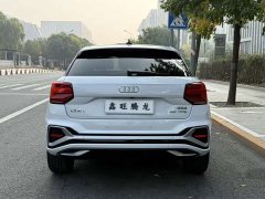 Audi Q2L 35 TFSI Fashion Dynamic - ფოტო 16
