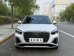 Audi Q2L 35 TFSI Fashion Dynamic - ფოტო 2