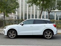 Audi Q2L 35 TFSI Fashion Dynamic - ფოტო 3