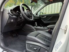 Audi Q2L 35 TFSI Fashion Dynamic - ფოტო 4