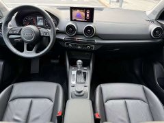 Audi Q2L 35 TFSI Fashion Dynamic - ფოტო 6