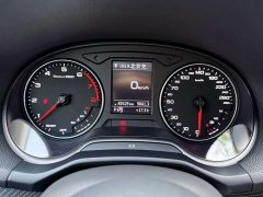Audi Q2L 35 TFSI Fashion Dynamic - ფოტო 7