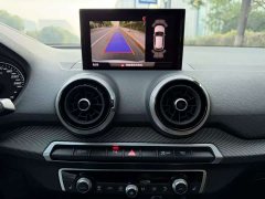 Audi Q2L 35 TFSI Fashion Dynamic - ფოტო 8