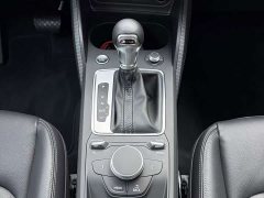 Audi Q2L 35 TFSI Fashion Dynamic - ფოტო 9
