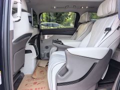 Denza D9 2022 DM-i 970 AWD Flagship - ფოტო 11
