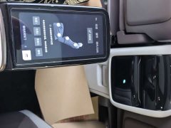 Denza D9 2022 DM-i 970 AWD Flagship - ფოტო 13