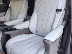 Denza D9 2022 DM-i 970 AWD Flagship - ფოტო 14