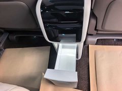 Denza D9 2022 DM-i 970 AWD Flagship - ფოტო 15