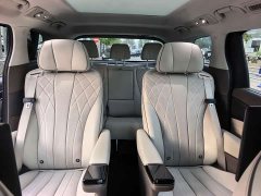 Denza D9 2022 DM-i 970 AWD Flagship - ფოტო 16