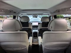 Denza D9 2022 DM-i 970 AWD Flagship - ფოტო 19