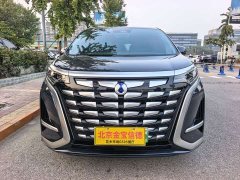 Denza D9 2022 DM-i 970 AWD Flagship - ფოტო 2