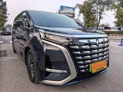 Denza D9 2022 DM-i 970 AWD Flagship - ფოტო 3