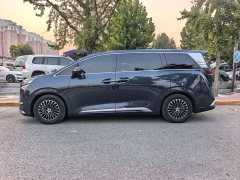 Denza D9 2022 DM-i 970 AWD Flagship - ფოტო 4