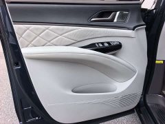 Denza D9 2022 DM-i 970 AWD Flagship - ფოტო 5