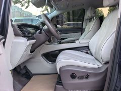 Denza D9 2022 DM-i 970 AWD Flagship - ფოტო 6