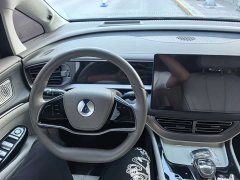Denza D9 2022 DM-i 970 AWD Flagship - ფოტო 7