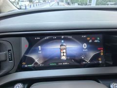 Denza D9 2022 DM-i 970 AWD Flagship - ფოტო 8