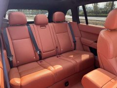 Li Auto L7 2023 Air - ფოტო 16
