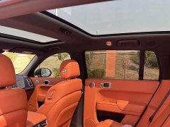 Li Auto L7 2023 Air - ფოტო 19