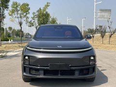 Li Auto L7 2023 Air - ფოტო 2