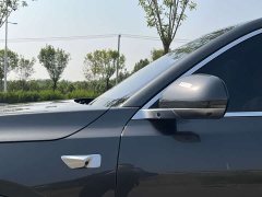 Li Auto L7 2023 Air - ფოტო 4