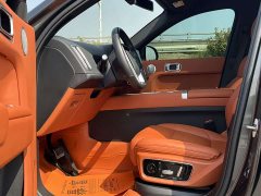 Li Auto L7 2023 Air - ფოტო 6