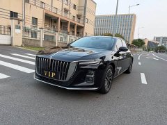 FAW Red Flag H5 2023 2.0T Automatic Smart Connected Flagship Comfort Edition - ფოტო 1